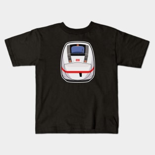 DB ICE 4 Kids T-Shirt